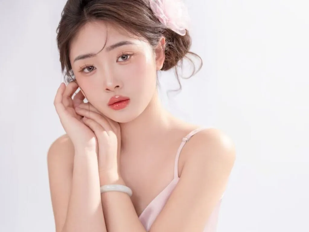 AmyCecily – webcam model profile photo