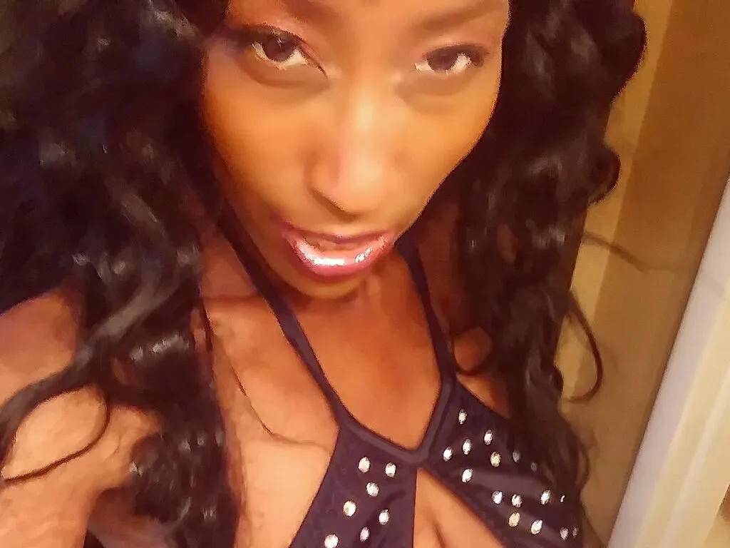 BustyBaddie – webcam model profile photo