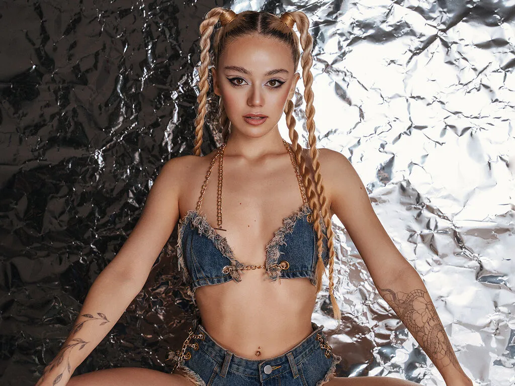 EstellaRichmond – webcam model profile photo