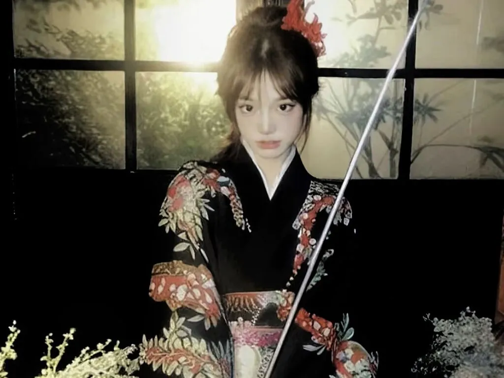 NanaSeino – webcam model profile photo