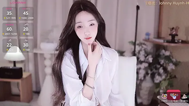 Queen_Doll – webcam model profile photo Image 3