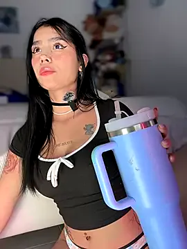 Cute-Simmi69 – webcam model profile photo Image 15