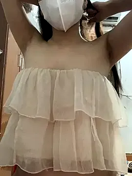 oxo_yuna_oxo – webcam model profile photo Image 2