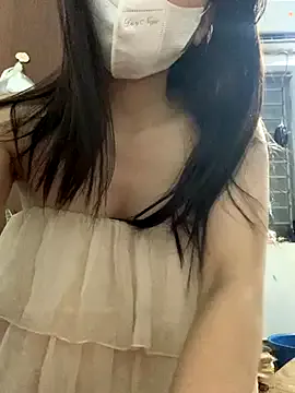 oxo_yuna_oxo – webcam model profile photo Image 3