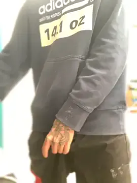 Midwestalpha – webcam model profile photo Image 14