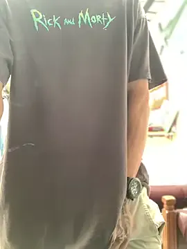 Midwestalpha – webcam model profile photo Image 2