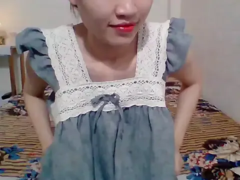 oxo_yuna_oxo – webcam model profile photo Image 13