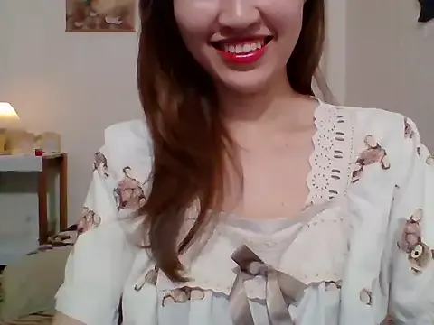 oxo_yuna_oxo – webcam model profile photo Image 5