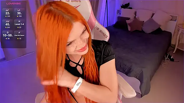 Yasmina – webcam model profile photo Image 16