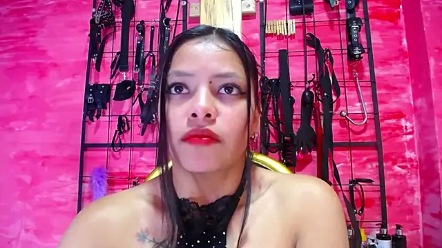 Queen_sofiyaa – webcam model profile photo Image 16