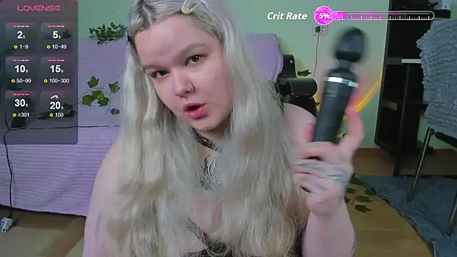 oxo_yuna_oxo – webcam model profile photo Image 11