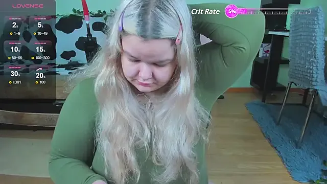 oxo_yuna_oxo – webcam model profile photo Image 18