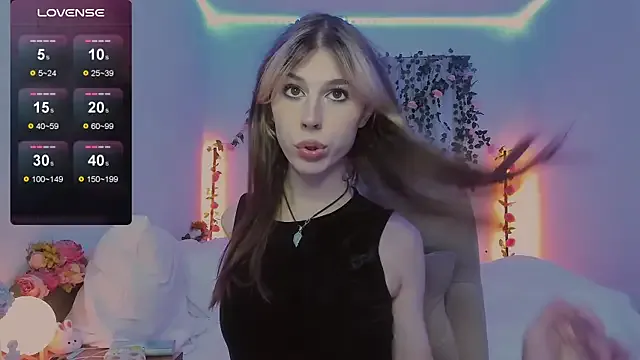 Mia--meow – webcam model profile photo Image 3