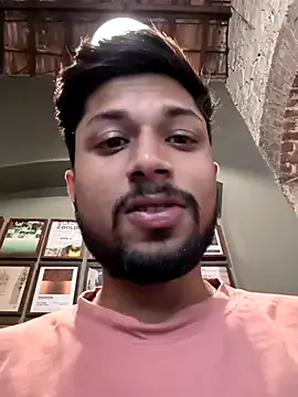 _IRRESISTIBLE_ – webcam model profile photo