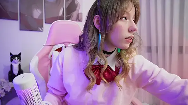 fit_vic – webcam model profile photo Image 19