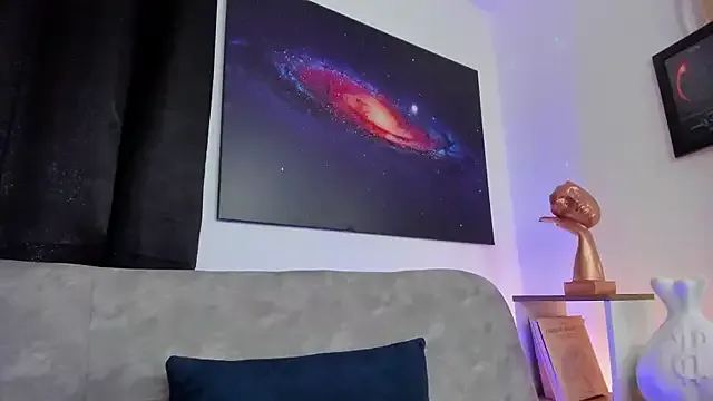 Stevenjt – webcam model profile photo Image 3