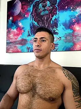 Stevenjt – webcam model profile photo Image 6