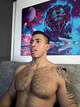 Stevenjt – webcam model profile photo Image 8