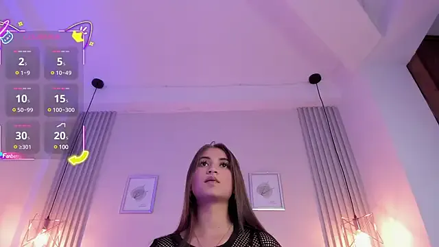 ManaMi-maru – webcam model profile photo Image 4