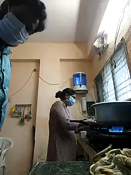 Yui-Ch – webcam model profile photo Image 7