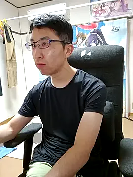 Nonchan_ – webcam model profile photo Image 2