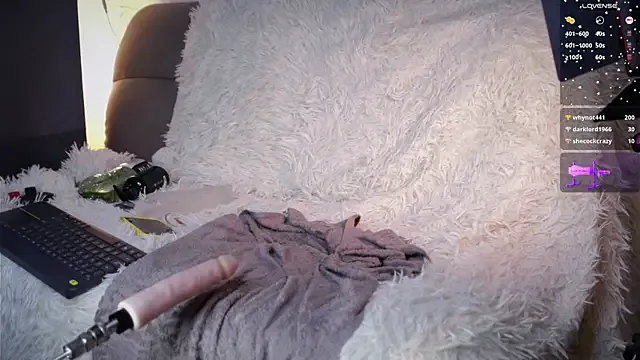 ManaMi-maru – webcam model profile photo Image 2