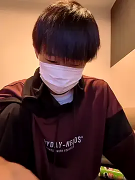 TheDomTop – webcam model profile photo Image 6