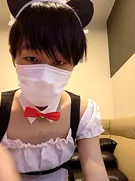 TheDomTop – webcam model profile photo Image 8