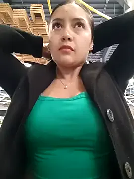 Dakota_Blare – webcam model profile photo Image 14