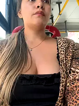 Dakota_Blare – webcam model profile photo Image 4