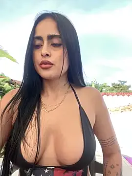 dirtypub – webcam model profile photo Image 3