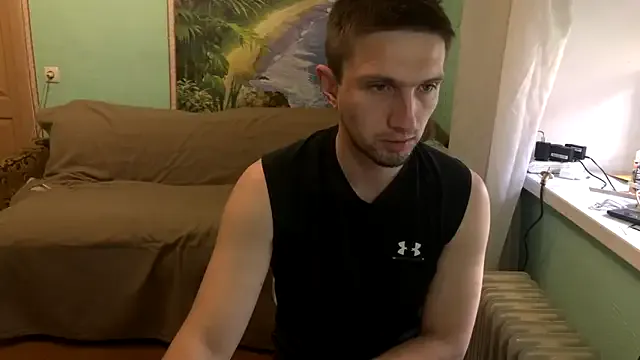 Alexilon – webcam model profile photo