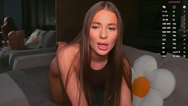 AlexisGraysX Image 12