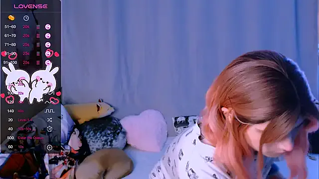 oxo_yuna_oxo – webcam model profile photo Image 15