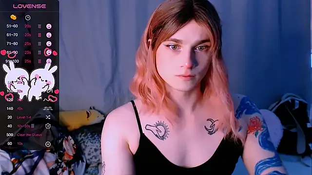 oxo_yuna_oxo – webcam model profile photo Image 18