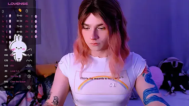 oxo_yuna_oxo – webcam model profile photo Image 19