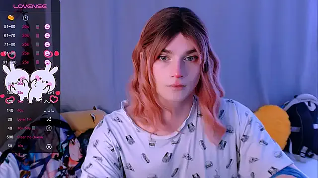 oxo_yuna_oxo – webcam model profile photo Image 5