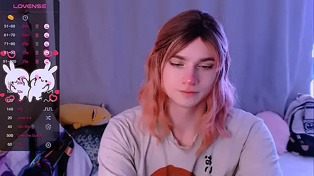 oxo_yuna_oxo – webcam model profile photo Image 8