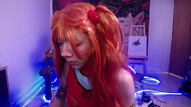 FiorellaRossi – webcam model profile photo Image 8