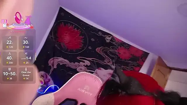 FiorellaRossi – webcam model profile photo Image 9