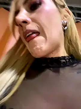 ClaireThonpsom – webcam model profile photo Image 7