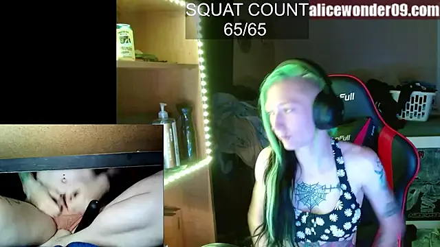 oxo_yuna_oxo – webcam model profile photo Image 10