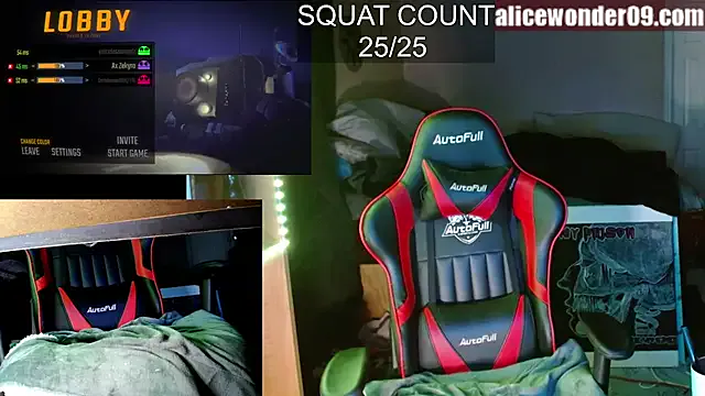 oxo_yuna_oxo – webcam model profile photo Image 4