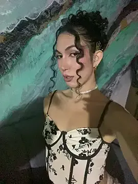 stefania_lerner – webcam model profile photo Image 8