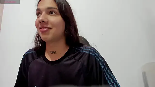 morganaramirez – webcam model profile photo Image 2