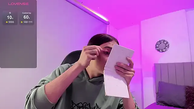 morganaramirez – webcam model profile photo Image 4