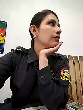 ViviVIsion – webcam model profile photo Image 10