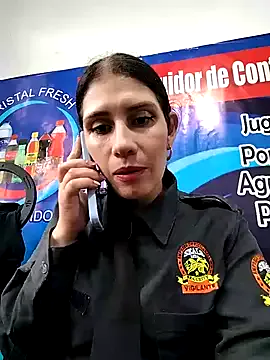 ViviVIsion – webcam model profile photo Image 16