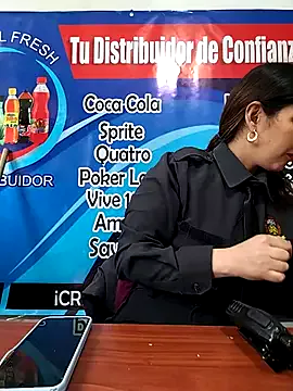 ViviVIsion – webcam model profile photo Image 19