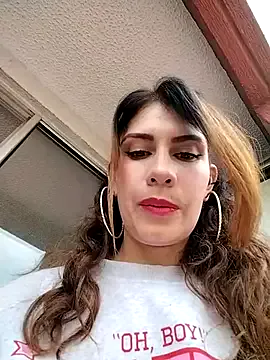 ViviVIsion – webcam model profile photo Image 2